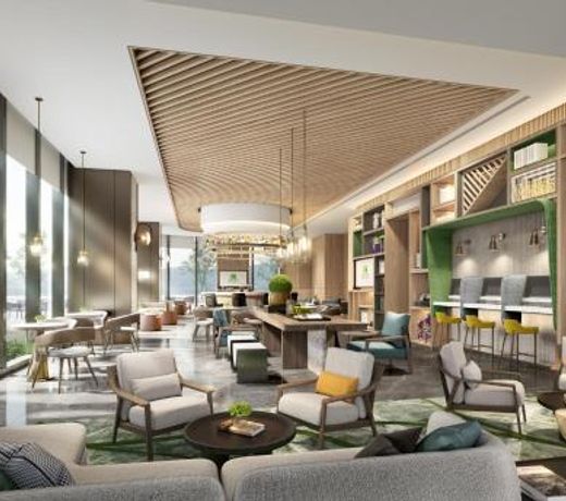 Holiday Inn Changsha Malanshan, an IHG Hotel