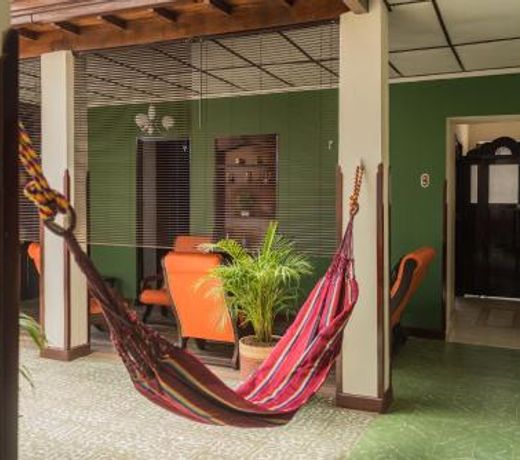 Habitaciones privadas en Caracol Casa Turistica