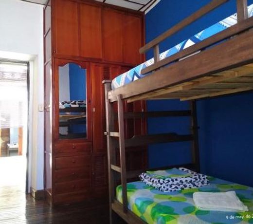 Habitaciones privadas en Caracol Casa Turistica