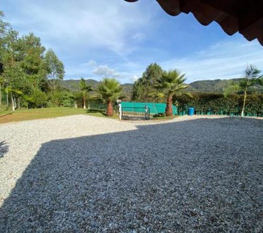 Finca-Hotel Montecarlo Guatape by Hope