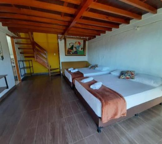 Finca-Hotel Montecarlo Guatape by Hope