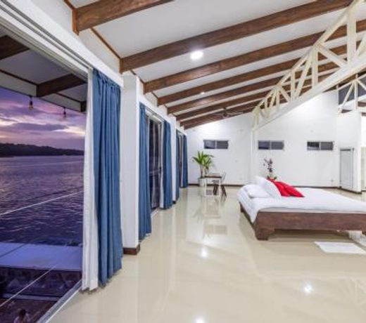 The Babylon Suite Tortuguero