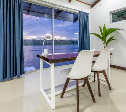 The Babylon Suite Tortuguero
