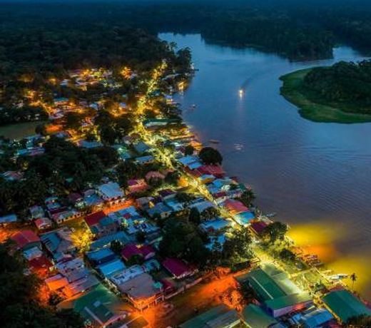The Babylon Suite Tortuguero