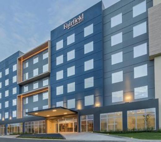 Fairfield by Marriott San Jose Airport Alajuela