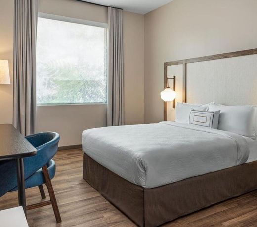 Fairfield by Marriott San Jose Airport Alajuela