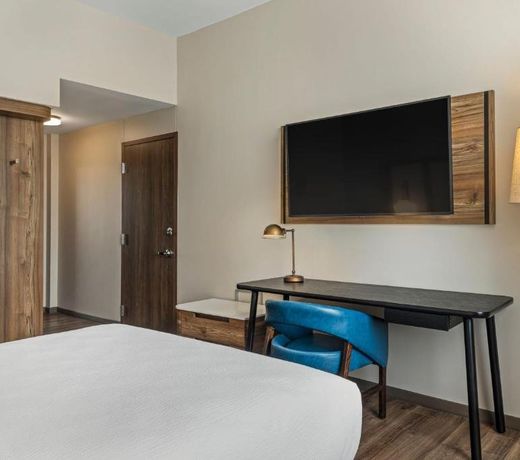 Fairfield by Marriott San Jose Airport Alajuela