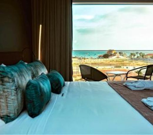 DESIGN SUITES Boutique Hotel - Adults Only