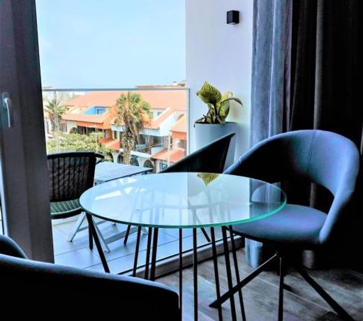 DESIGN SUITES Boutique Hotel - Adults Only