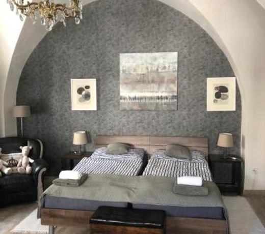 Apartman No 244