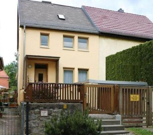 Ferienhaus Ochsenauge