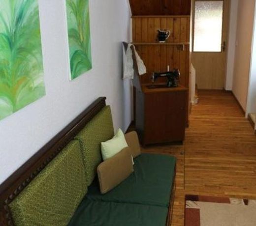 Ferienhaus Ochsenauge