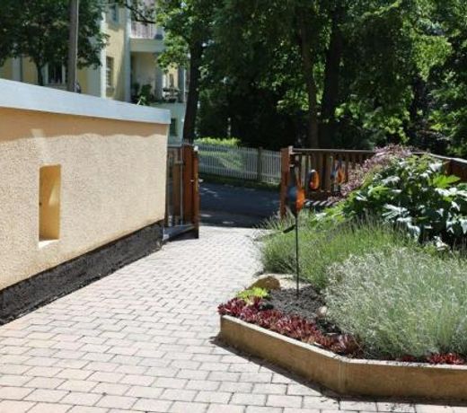 Ferienhaus Ochsenauge