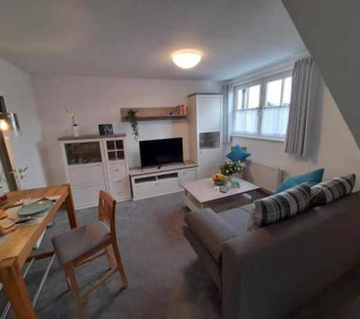 Thoreys Ferienwohnung in Soltau