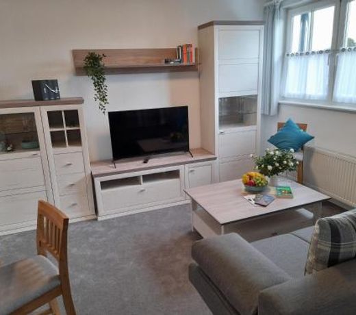 Thoreys Ferienwohnung in Soltau