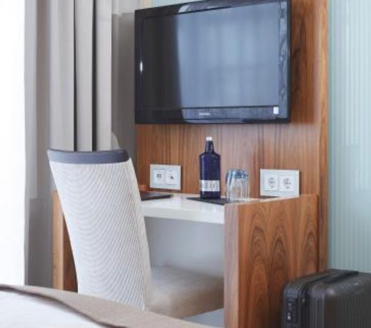 Klut Hotel
