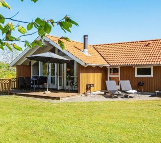Holiday home Hemmet CCXLVI