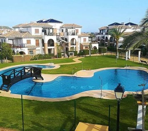 Attractive holiday home in Vera with terrace