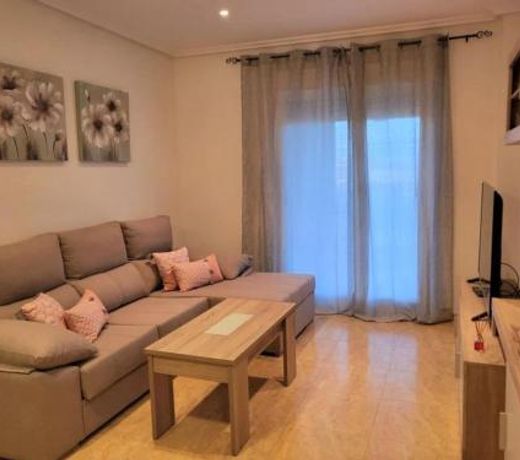 Attractive holiday home in Vera with terrace