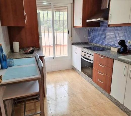 Attractive holiday home in Vera with terrace