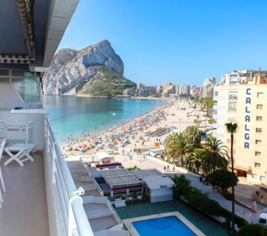 Apartment Esmeralda-4 by Interhome