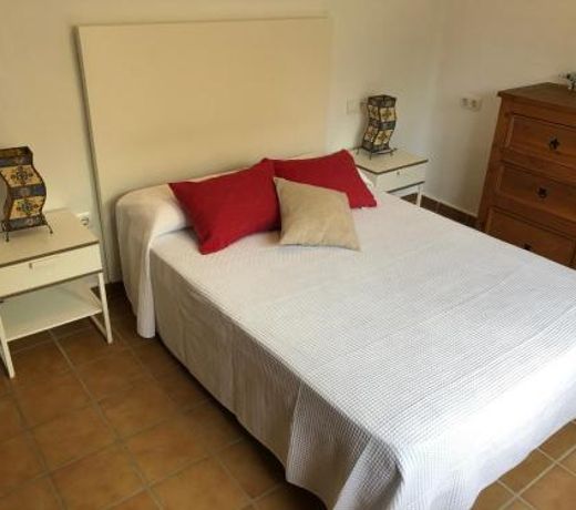 Apartamentos Cala Isabel