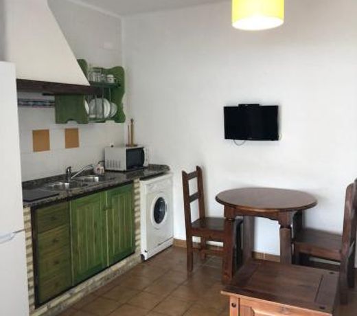 Apartamentos Cala Isabel