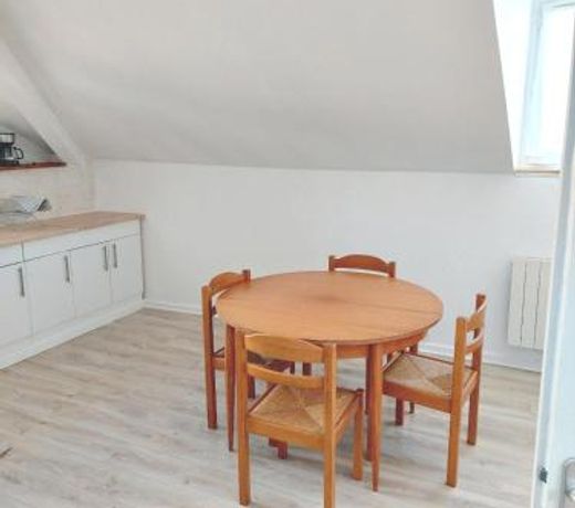 Appartement d'une chambre avec vue sur la ville et wifi a Rosny sous Bois