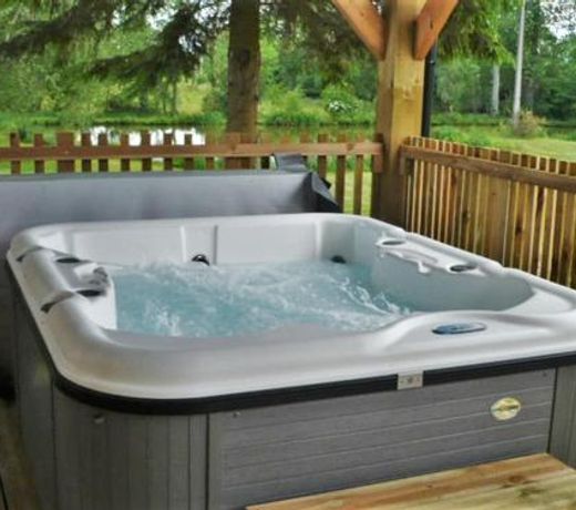 le lodge en mormal