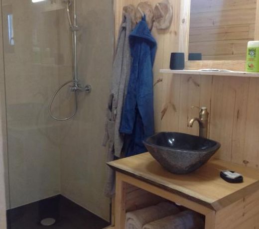 le lodge en mormal