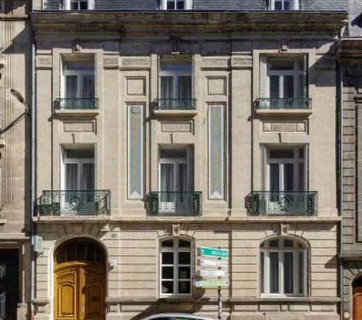 La Loge Gogaille - Prefecture