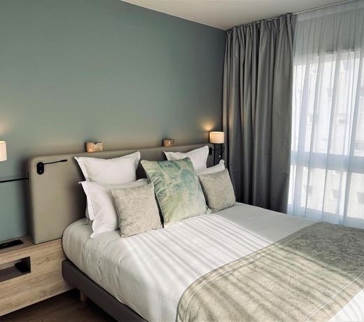 Residhome Quai d’Ivry