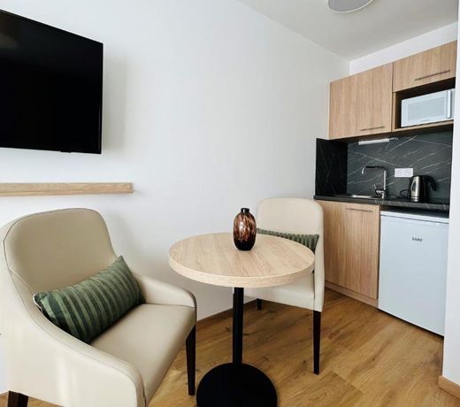 Residhome Quai d’Ivry