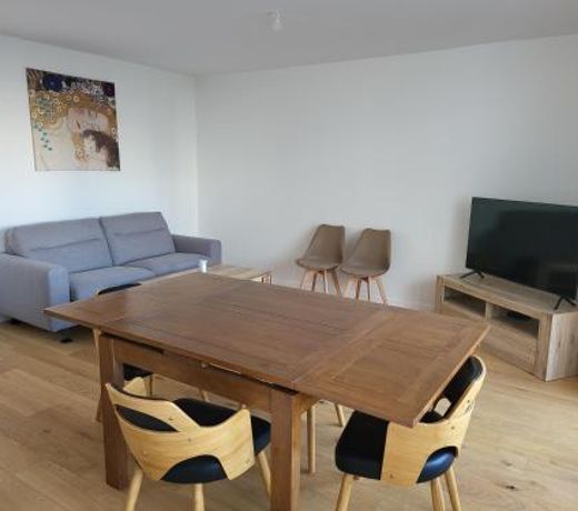 Superbe Appartement Ã  3min Ã  pieds de la gare