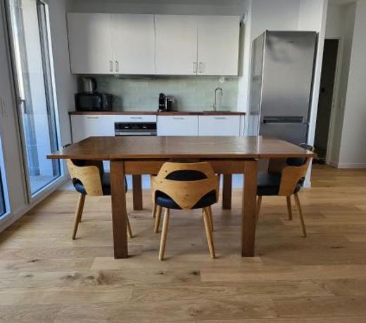 Superbe Appartement Ã  3min Ã  pieds de la gare
