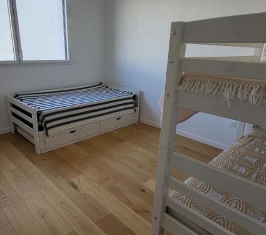 Superbe Appartement Ã  3min Ã  pieds de la gare