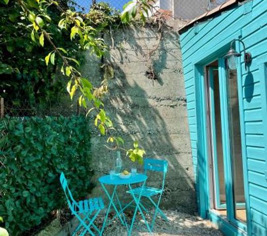 Little California - Adorable Studio Indépendant