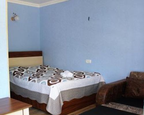 Lilia guesthouse - Сигнахи - фото 2