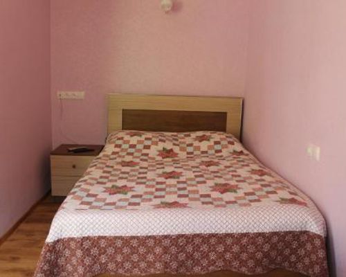 Lilia guesthouse - Сигнахи - фото 7