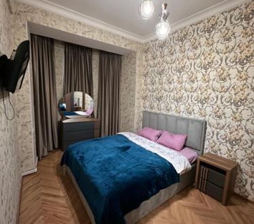 Superior Suite In Tbilisi City