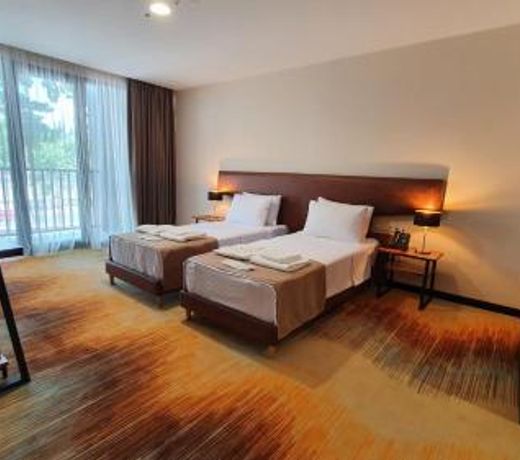 CAROUSEL HOTEL
