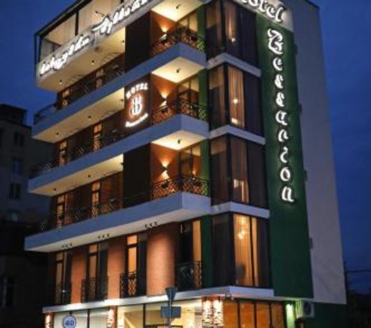 Bessarion Boutique Hotel
