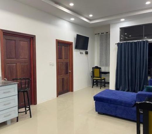 APEX BOUTIQUE APARTMENTS
