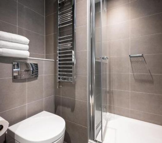 Staycity Aparthotels Dublin City Centre