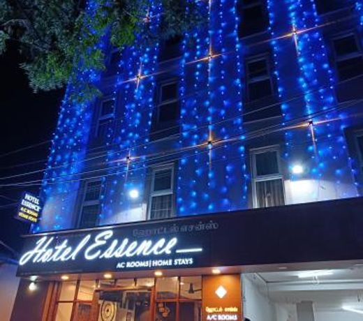 Hotel ESSENCE