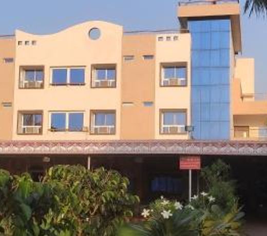 Ruchishree Garden