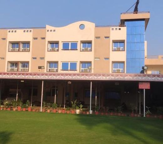 Ruchishree Garden