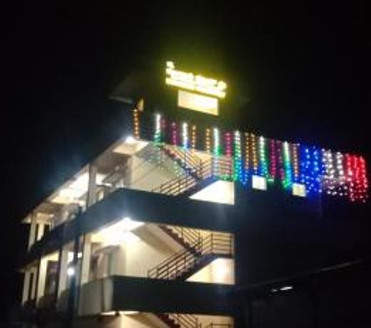 Mungaru Homestay, Talaguppa