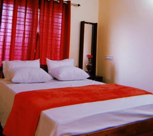 Mungaru Homestay, Talaguppa