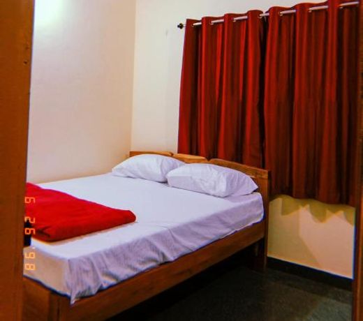 Mungaru Homestay, Talaguppa